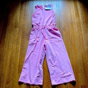 Size 14 Splendid girls jumpsuit